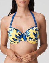PrimaDonna Swim Vahine Bikini Top 4007316 Tropical Sun - maat EU 90E / FR 105E