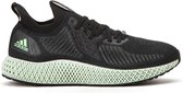 Adidas X Star Wars - Alphaedge 4D -  'Death Star' - Trainers - EU 42 2/3 - UK 8.5