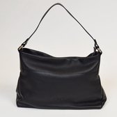 Nathan Baume - Handtas Victoria Rachel - Black