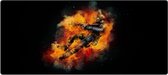 Counterstrike - XXL Gaming Muismat - CS:GO - PC Gamer -90x40CM - #2