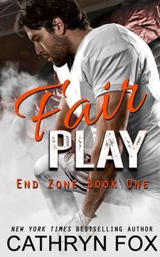 End Zone- Fair Play - cover