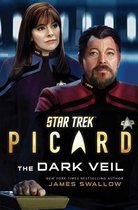 Star Trek: Picard- Star Trek: Picard: The Dark Veil