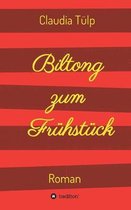 Biltong zum Fruhstuck