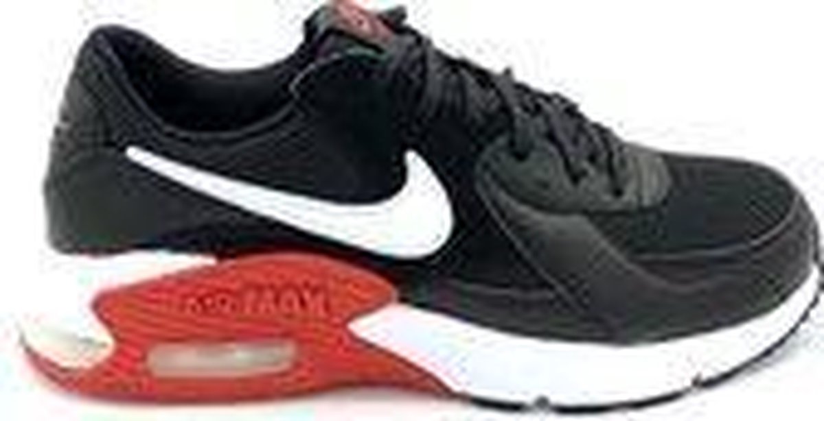 Nike Air Max Excee Zwarte Heren Sneakers CD4165