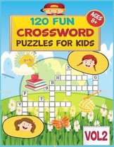 Crossword Puzzles for Kids