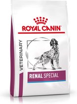 Royal Canin Renal Special - Hondenvoer - 2 kg
