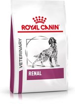Royal Canin Renal - Nourriture pour chiens - 7 kg
