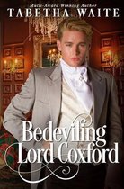 Bedeviling Lord Coxford