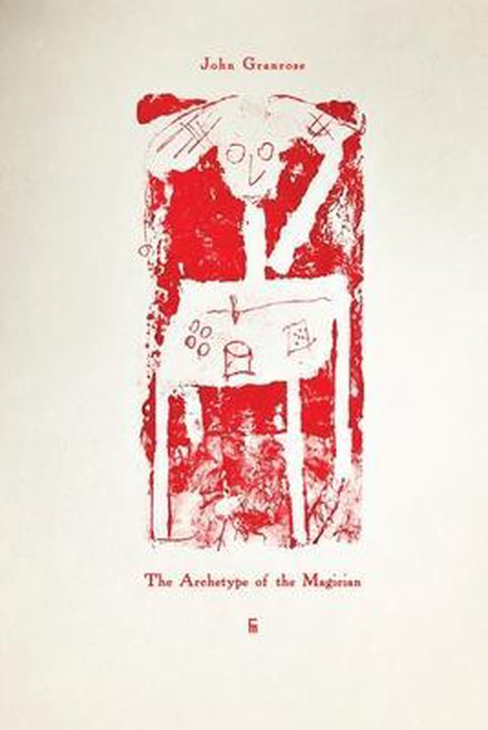 The Archetype of the Magician - cover