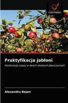 Fruktyfikacja jabloni