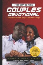 Couples Devotional: February Edition