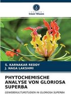Phytochemische Analyse Von Gloriosa Superba
