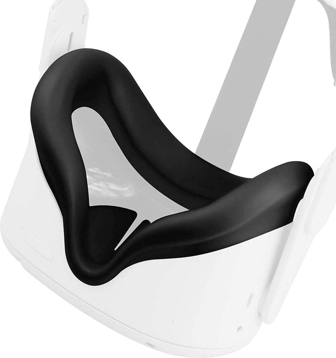 Oculus Quest 2 hygiënische siliconen gezichtmasker