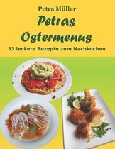 Petras Kochbücher- Petras Ostermenus