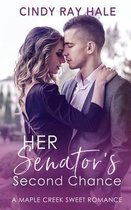 Her Senator's Second Chance
