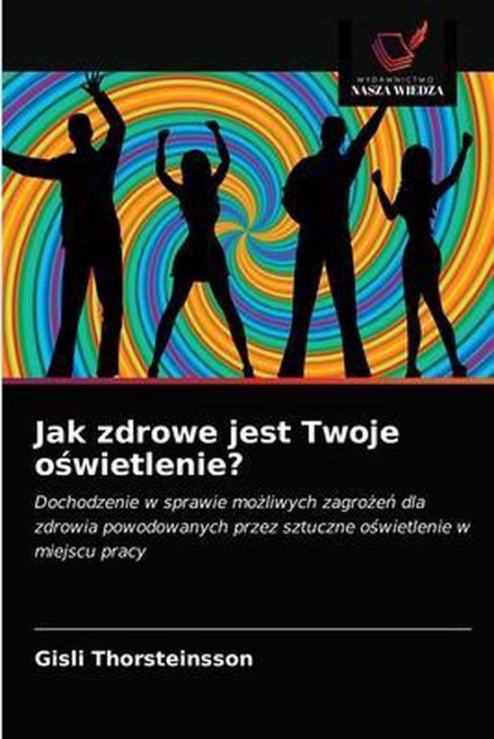 Jak zdrowe jest Twoje oświetlenie? - cover