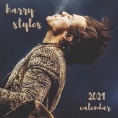 harry styles 2021 calendar