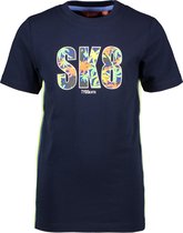 TYGO & vito Kids Jongens T-shirt - Maat 122/128