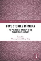 Media, Culture and Social Change in Asia- Love Stories in China