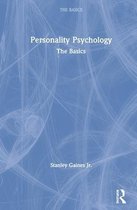 The Basics- Personality Psychology