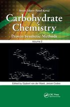 Carbohydrate Chemistry: Proven Synthetic Methods- Carbohydrate Chemistry