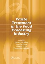 Advances in Industrial and Hazardous Wastes Treatment- Waste Treatment in the Food Processing Industry
