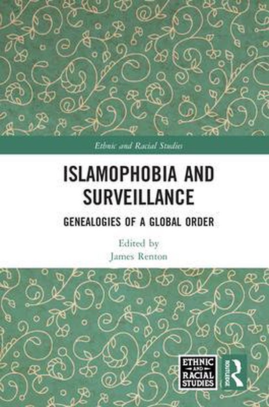 Ethnic and Racial Studies- Islamophobia and Surveillance