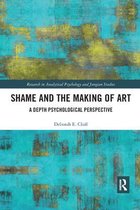 Research in Analytical Psychology and Jungian Studies- Shame and the Making of Art
