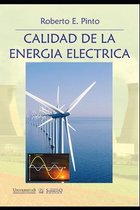 Electricidad- Calidad de la Energía Eléctrica