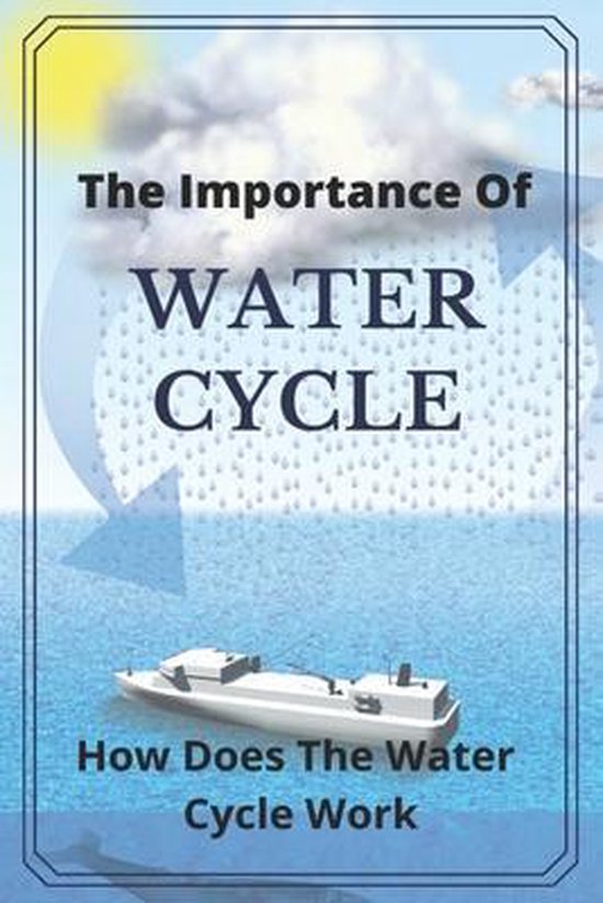 The Importance Of Water Cycle How Does The Water Cycle Work What Is 
