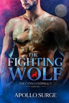 The Fighting Wolf: M/M Wolf Shifter Mpreg Paranormal Romance