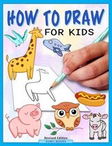 Learn To Draw For Kids Ages 6-9 Boys Stuff: Drawing Grid Activity Books for  Kids To Draw Cool Boys Cartoons: Publishing, Herbert: 9798555386212:  : Books