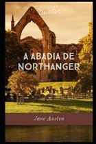 A Abadia de Northanger (Colecao Duetos)