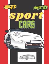 Sport cars
