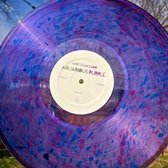 Aquarious Purple