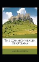 The Commonwealth of Oceana: illustrated edtion