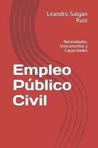 Empleo Público Civil: Necesidades, Instrumentos y Capacidades