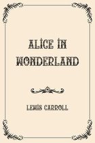 Alice in Wonderland