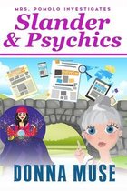 Slander & Psychics