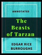 The Beasts of Tarzan