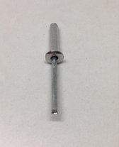 Popnagel 5 x 22mm Alu/Staal  24 stuks