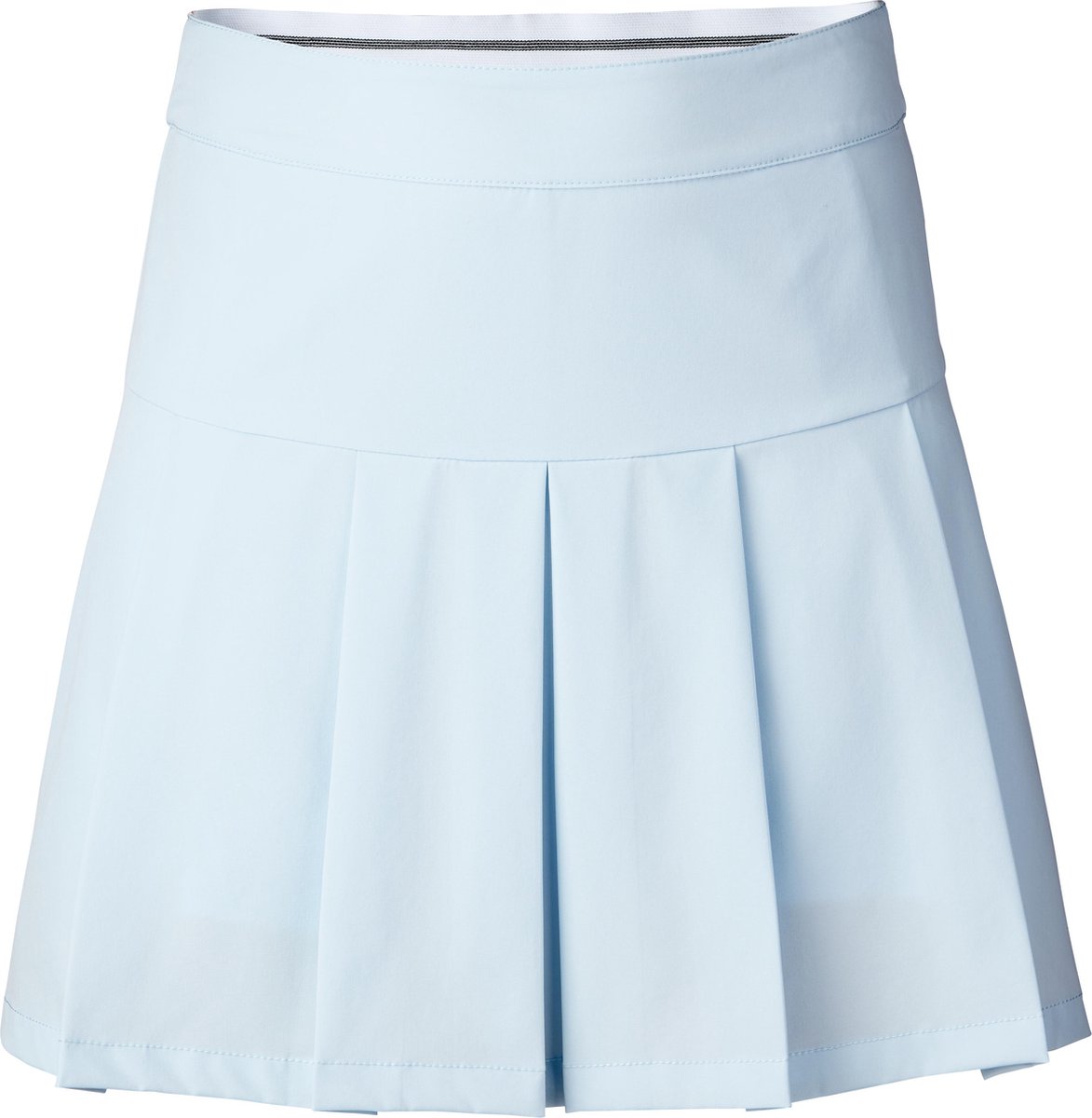 Daily Dames Rok - Angela - Blauw - 36