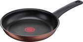 Tefal Resource Koekenpan - Ø 28 cm - Duurzaam