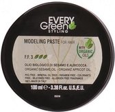 Matte Modeling Paste Voor Haarstyling pasta met mat effect 100ml