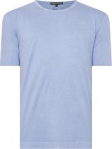 DRYKORN Raniel T-shirt met ronde hals - Lavendel - Maat L