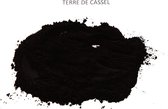 Pigment Poeder - 84. Terre De Cassel - 500 gram