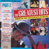 Greatest Hits - That's the difference in music
