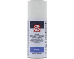 Talens Fixatief Universeel 064 Spuitbus 150 ml