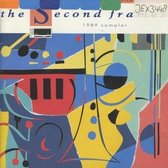 The Second Frames - The Best Of Contemporary Music (1989 sampler).
