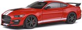 Ford Shelby GT500 Fast Track - Modelauto schaal 1:18